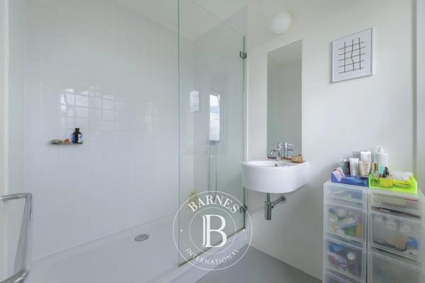 Paris 12ème, Appartement 1 Chambre -  52 m² à vendre