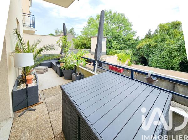 Appartement à vendre 5 pièces 90 m² Andrésy