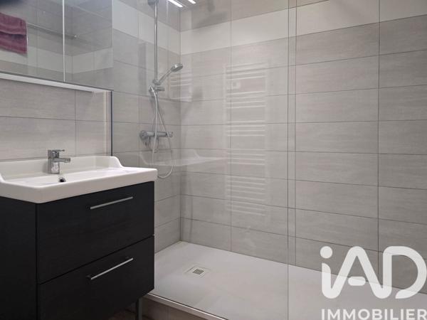 Appartement à vendre 5 pièces 90 m² Andrésy