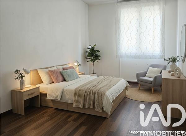 Appartement à vendre 5 pièces 90 m² Andrésy