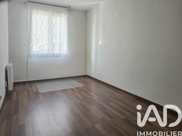 Appartement à vendre 5 pièces 90 m² Andrésy