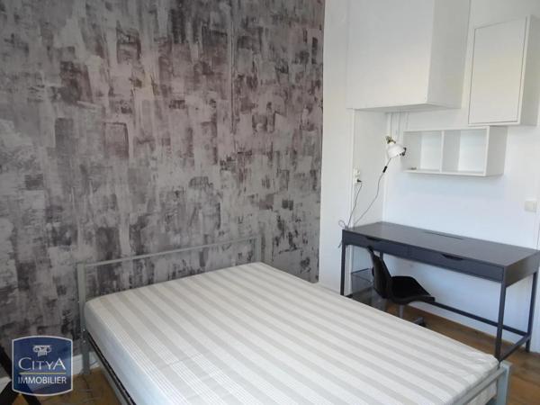 Appartement à louer 1 pièce 42.47m² Grenoble (38000)