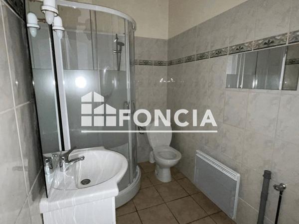 Location Studio 25.08 m² - 9 RUE SERGENT BLANDAN Nancy 54000