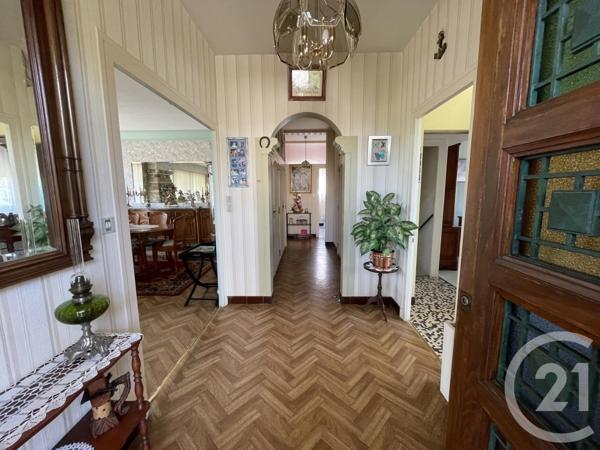 Maison à vendre  6 pièces - 133,60 m2 MONTPON MENESTEROL - 24