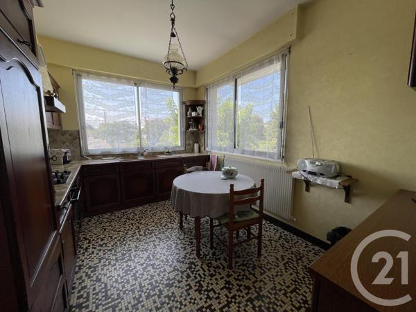 Maison à vendre  6 pièces - 133,60 m2 MONTPON MENESTEROL - 24