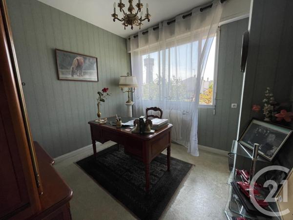 Maison à vendre  6 pièces - 133,60 m2 MONTPON MENESTEROL - 24