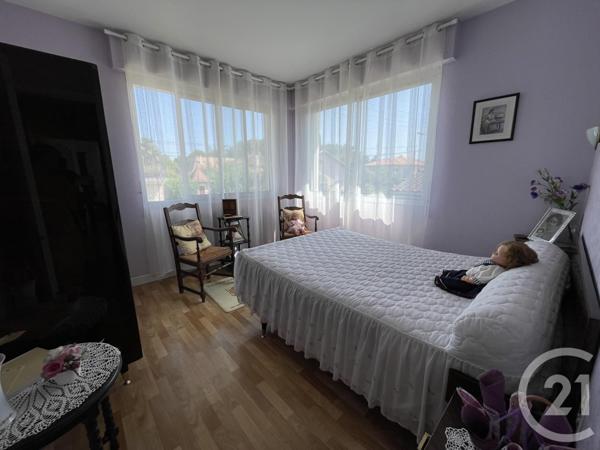 Maison à vendre  6 pièces - 133,60 m2 MONTPON MENESTEROL - 24