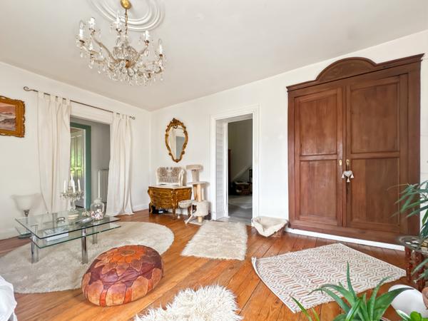 Breitenbach (67220) MAISON 6 PIÈCES 4 CHAMBRES