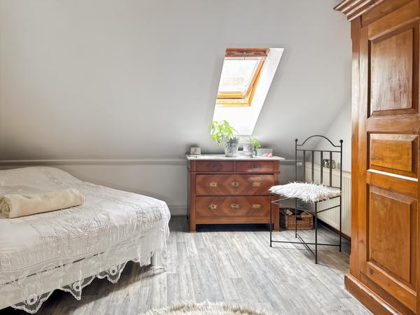 Breitenbach (67220) MAISON 6 PIÈCES 4 CHAMBRES