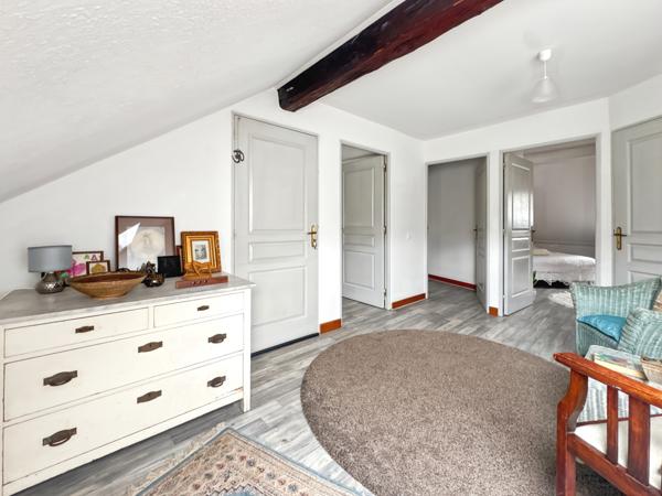 Breitenbach (67220) MAISON 6 PIÈCES 4 CHAMBRES