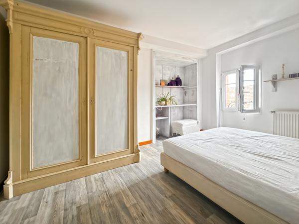 Breitenbach (67220) MAISON 6 PIÈCES 4 CHAMBRES