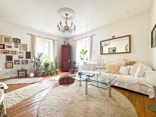 Breitenbach (67220) MAISON 6 PIÈCES 4 CHAMBRES