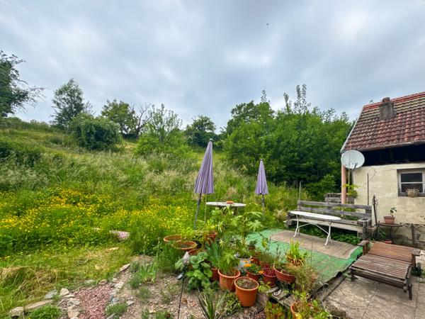 Breitenbach (67220) MAISON 6 PIÈCES 4 CHAMBRES