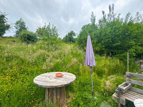 Breitenbach (67220) MAISON 6 PIÈCES 4 CHAMBRES