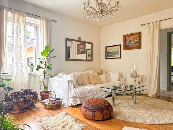 Breitenbach (67220) MAISON 6 PIÈCES 4 CHAMBRES