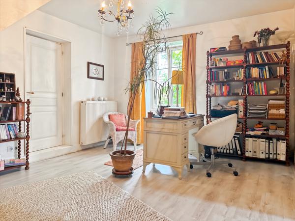 Breitenbach (67220) MAISON 6 PIÈCES 4 CHAMBRES