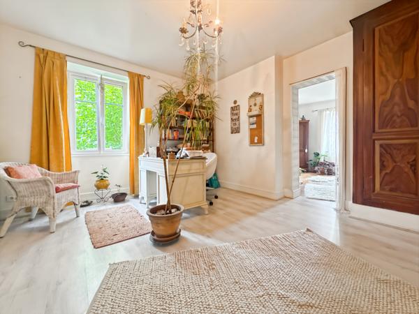 Breitenbach (67220) MAISON 6 PIÈCES 4 CHAMBRES