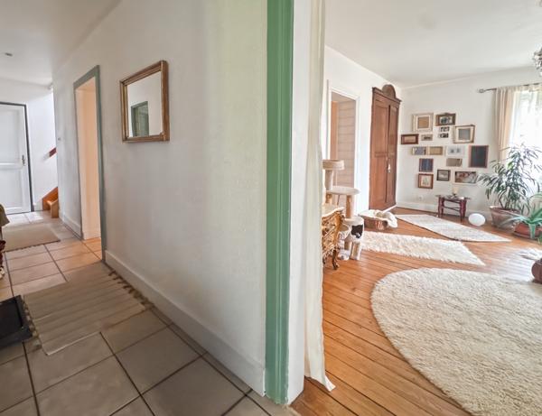 Breitenbach (67220) MAISON 6 PIÈCES 4 CHAMBRES