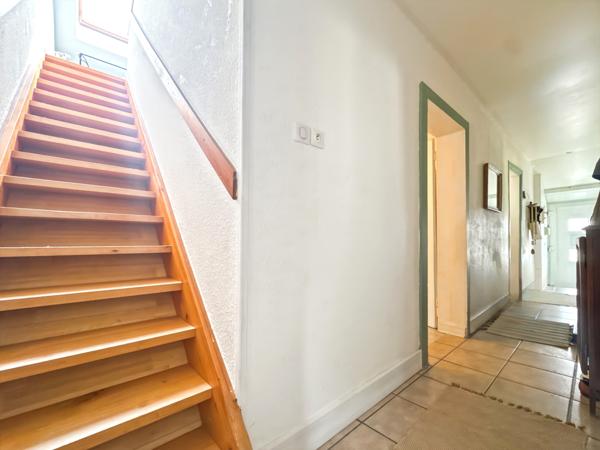 Breitenbach (67220) MAISON 6 PIÈCES 4 CHAMBRES