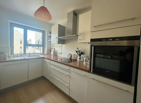 Appartement 3 pièces 79 m2