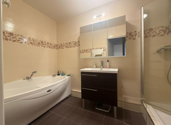 Appartement 3 pièces 79 m2