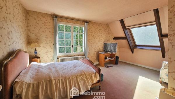Maison 162 m² à Milly-la-Forêt 91490