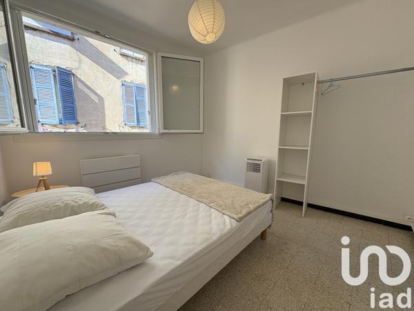 Appartement à vendre 2 pièces 33 m² Les Arcs