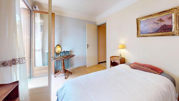 Appartement T3/T4 avec terrasse – Résidence recherchée à Draguignan