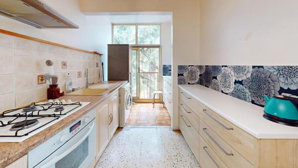 Appartement T3/T4 avec terrasse – Résidence recherchée à Draguignan