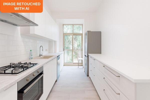 Appartement T3/T4 avec terrasse – Résidence recherchée à Draguignan