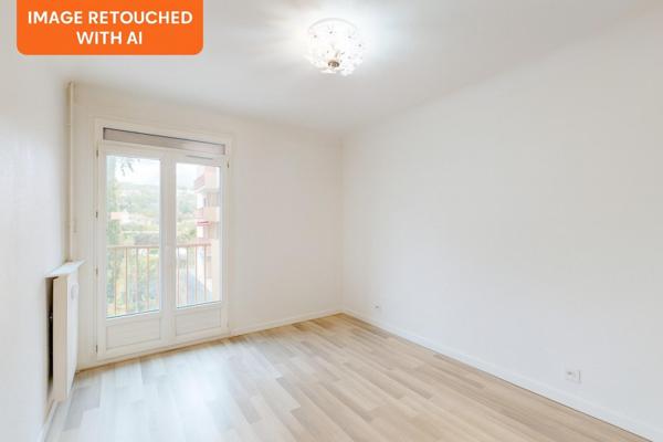 Appartement T3/T4 avec terrasse – Résidence recherchée à Draguignan