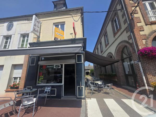 Appartement à vendre  5 pièces - 146,50 m 2   LA FERTE EN OUCHE  - 61