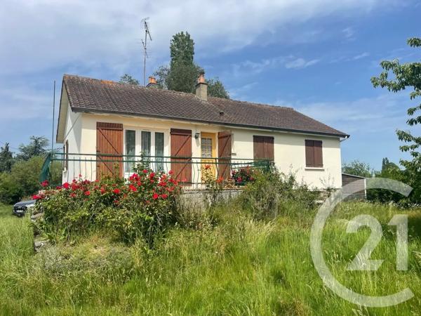 Appartement à vendre  5 pièces - 146,50 m 2   LA FERTE EN OUCHE  - 61
