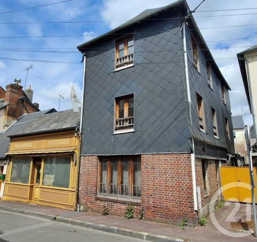 Appartement à vendre  5 pièces - 146,50 m 2   LA FERTE EN OUCHE  - 61