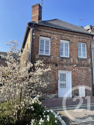 Appartement à vendre  5 pièces - 146,50 m 2   LA FERTE EN OUCHE  - 61