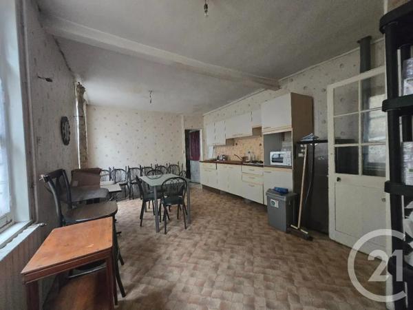 Appartement à vendre  5 pièces - 146,50 m 2   LA FERTE EN OUCHE  - 61