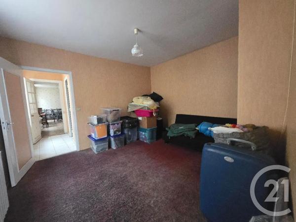 Appartement à vendre  5 pièces - 146,50 m 2   LA FERTE EN OUCHE  - 61
