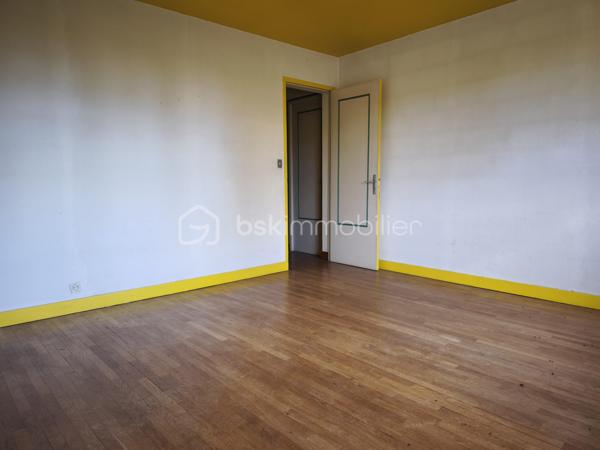 Maison traditionnelle de 184 m²