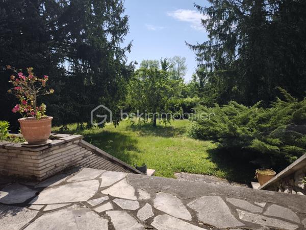 Maison traditionnelle de 184 m²