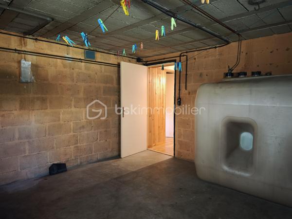 Maison traditionnelle de 184 m²