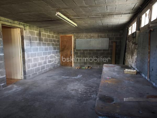 Maison traditionnelle de 184 m²