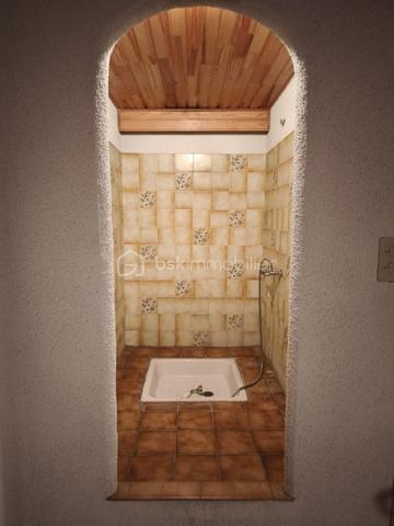 Maison traditionnelle de 184 m²