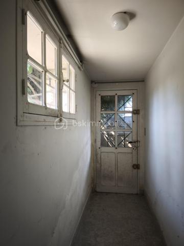 Maison traditionnelle de 184 m²