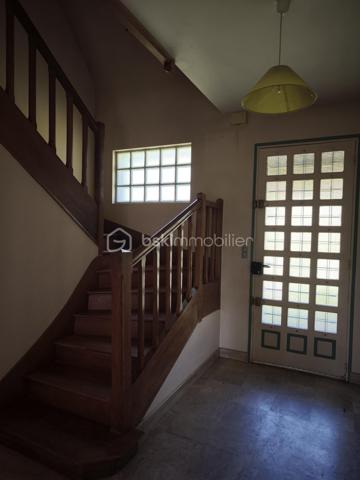 Maison traditionnelle de 184 m²