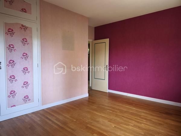 Maison traditionnelle de 184 m²