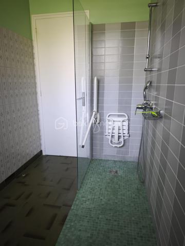 Maison traditionnelle de 184 m²