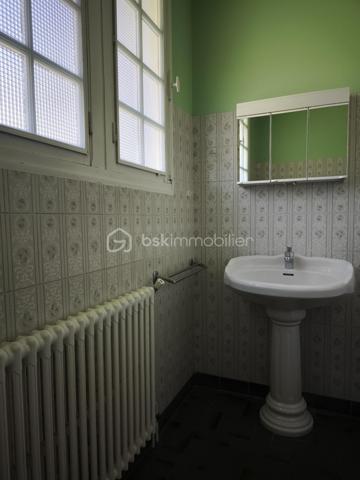 Maison traditionnelle de 184 m²