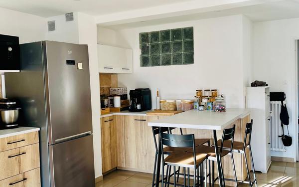 Appartement à vendre    3 pièces • 67,05 m2 Toulon