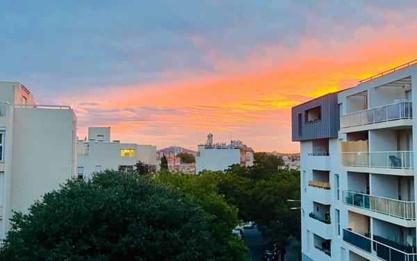 Appartement à vendre    3 pièces • 67,05 m2 Toulon