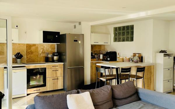 Appartement à vendre    3 pièces • 67,05 m2 Toulon